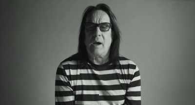 I think Russell thought
it was weird, - The Sparks Brothers