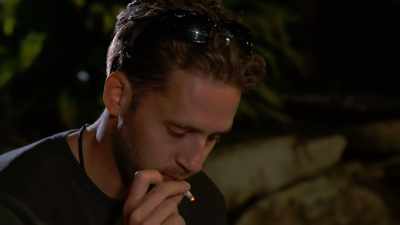 I think Ryan is scared
to tell Aesha - Below Deck Down Under