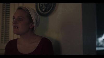 I think... - The Handmaid's Tale