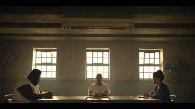 I think - Inside Man