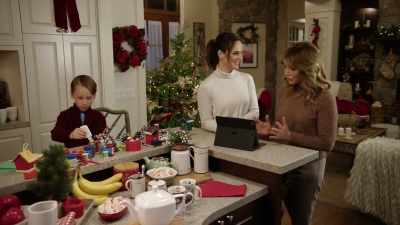 I think - Random Acts of Christmas