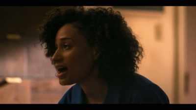 I think - The L Word: Generation Q