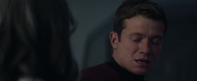 I think... - Star Trek: Picard