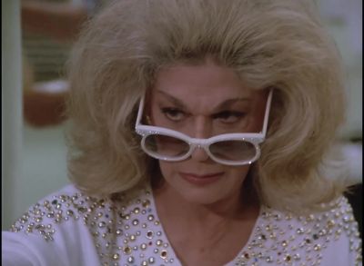 I think-- - Miami Vice
