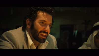 I think... - American Hustle