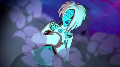 - I THINK... - Scooby-Doo! Mystery Incorporated