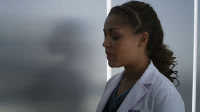 I think... - The Good Doctor