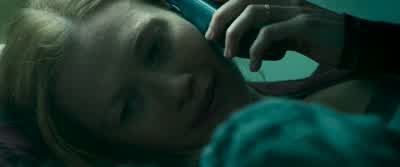 I think... - World War Z