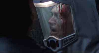 I think... - The Blob
