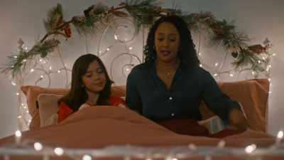 I think - Scouting for Christmas
