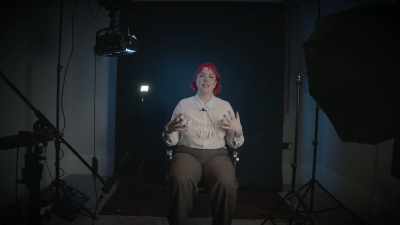 I think - The Story of Nintendo
