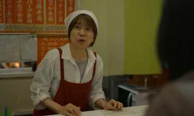 I think... - Call Me Chihiro