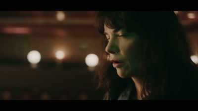 I think, - The Woman in the Wall