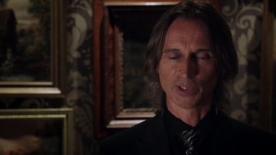 I think... - Once Upon a Time