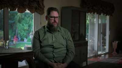 I think he said
one of their biggest fights - The Co-Ed Killer: Mind of a Monster