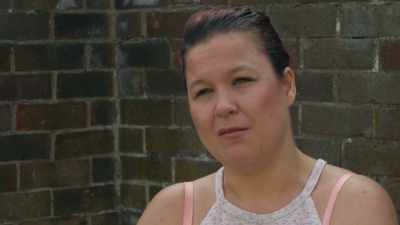 I think she said
she had done 11 years - 35 Serial Killers the World Wants to Forget