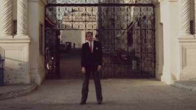 I think his salary went up 5,000%, - The Andy Warhol Diaries