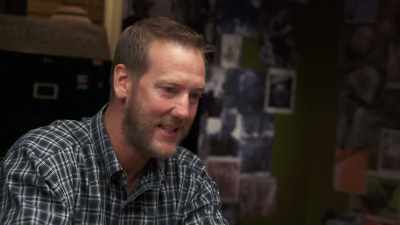 I think Sam Bass
fits exactly in that world - Beyond Oak Island