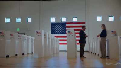 I think they saw that
True the Vote was going to, - Trump Card