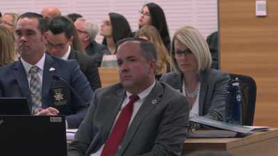 I think Sean put it
well in his opening statement. - Two Shallow Graves