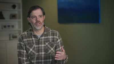 I think you see it in definitely - The Found Footage Phenomenon