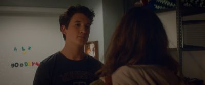 I think you severely overestimate - Two Night Stand
