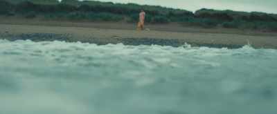 I think she was crying
and I was, you know, - Joyride