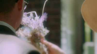 I think that she was cultivating
or grooming the Master. - The Cult of The Family