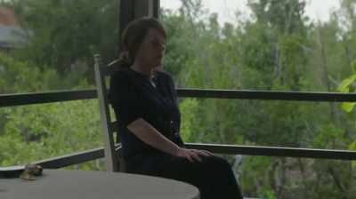I think that she did not
commit suicide at that time. - The Lost Women of NXIVM