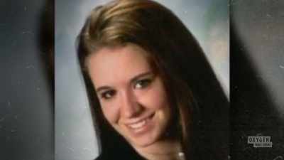  I think when she got
 into her teens, - Mastermind of Murder