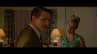 I think she
has diarrhea. - Why Women Kill