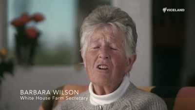 I think she was just trying to get
some sort of realisation - The Bambers: Murder at the Farm