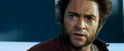 - I think she killed Scott. - X Men: The Last Stand