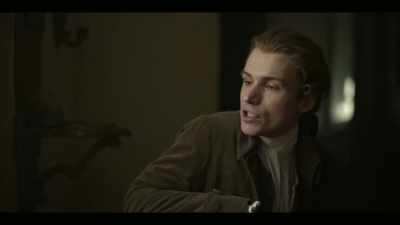 I think when she sees
her letters again, - Dangerous Liaisons