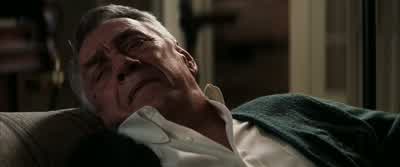 I think she thinks......that I may have molested her. - Magnolia