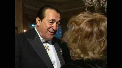 I think she had to earn
her father's love. - Who is Ghislaine Maxwell?