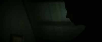 I think she'd be happy
knowing you're here with us. - That Dirty Black Bag