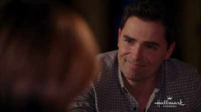 I think she's a great kid, too. - Love on the Menu