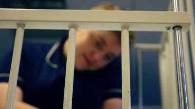 -I think she's certainly ill,
and there has to be - Britain’s Most Evil Killers