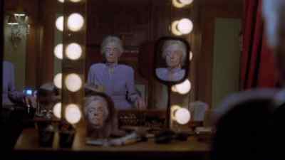 I think she's dead. - Masters of Horror