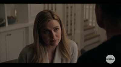 I think she's in shock.
I think we all are. - The Bad Seed