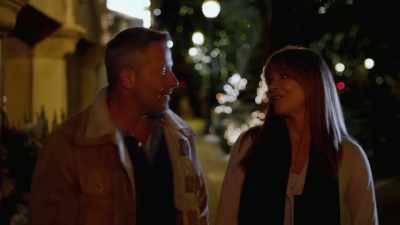 - I think she's just amazing. - The Christmas High Note