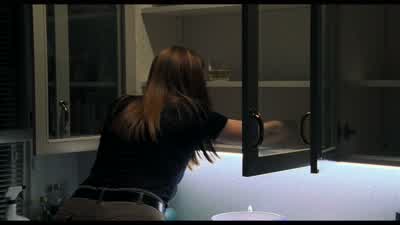 I think she's nice. - Hannibal