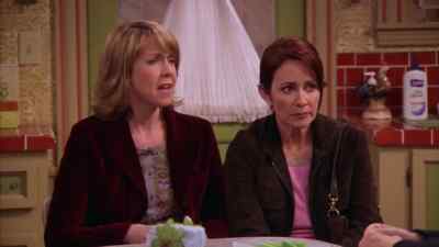 - I think she's ready
to hear you. - Everybody Loves Raymond