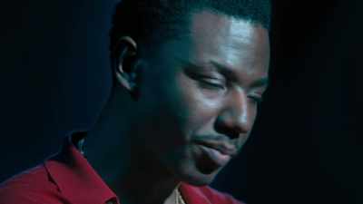 I THINK SHE'S -- SHE THINKS NOT - Jerrod Carmichael: Rothaniel