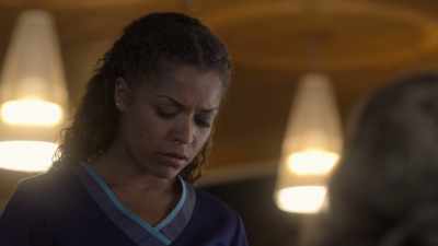 i-think-shes-still-out-there - The Good Doctor