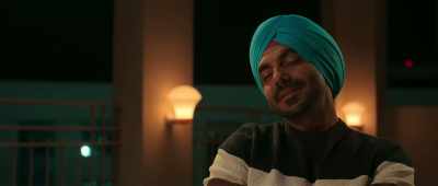 I think she's the one. - Hum Do Hamare Do