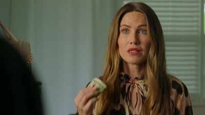 I think she's willing to retract her statement, - How to Frame a Family