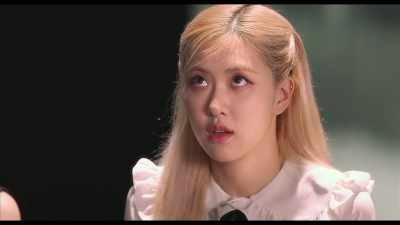 I think we shine the brightest - BLACKPINK: The Movie