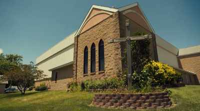 I think Shirley would say, - Monrovia, Indiana